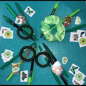 🍀PEN BUNDLES🍀